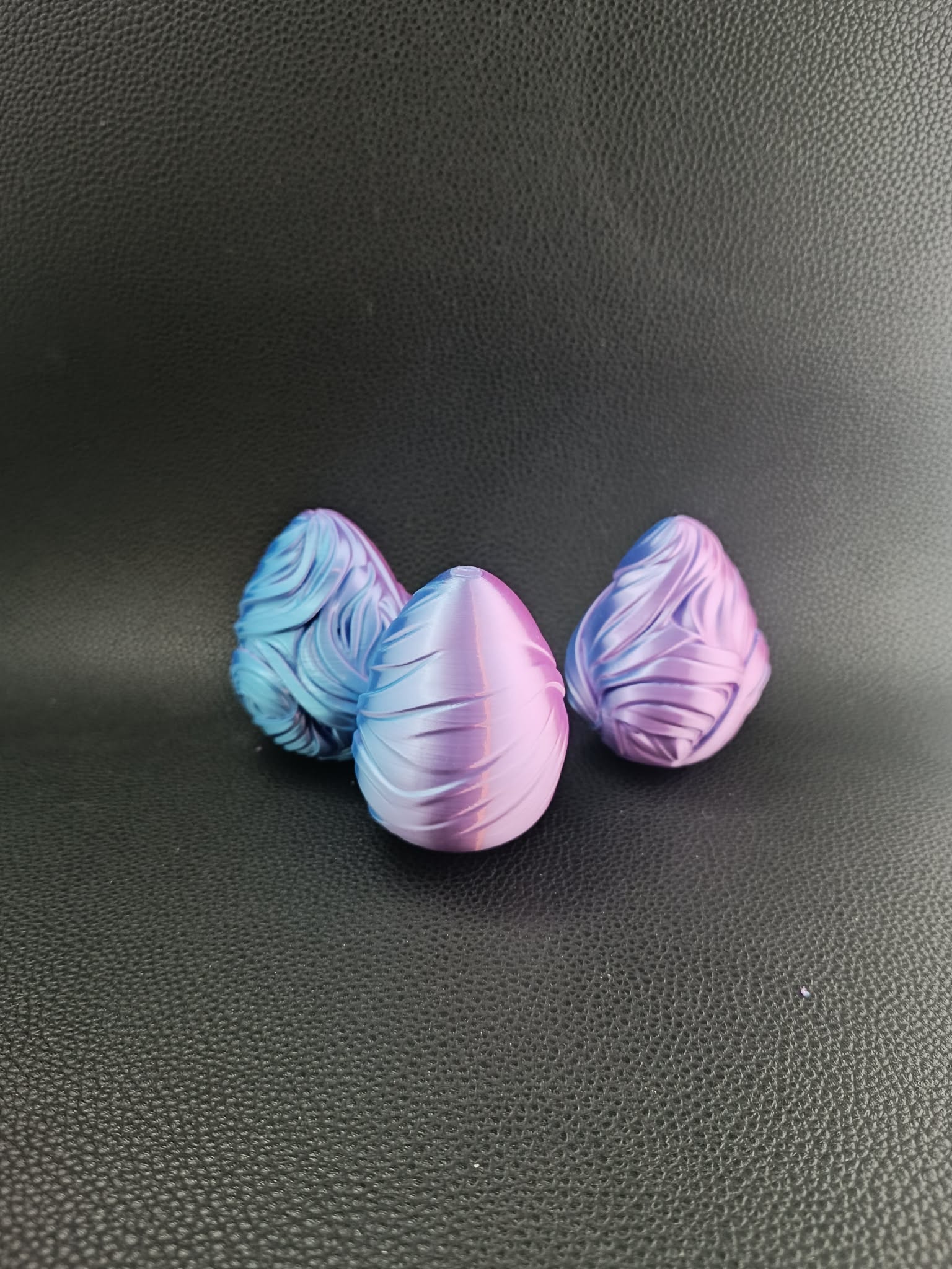 Decorative Easter Eggs - Ornamental Egg Designs - NextPrint 3D Model ...