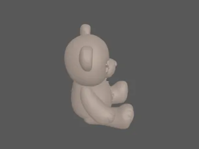 model file image