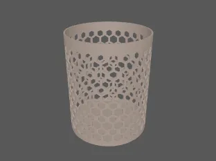 model file image