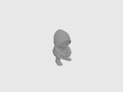 model file image