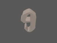 model file image