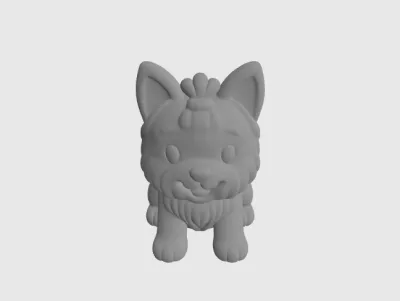 model file image