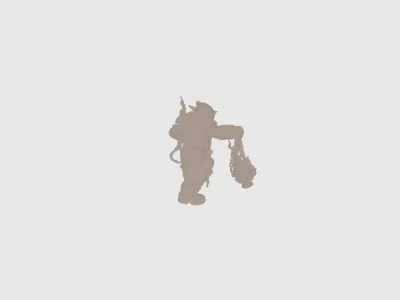 model file image