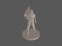 model file image