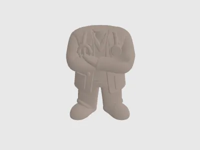 model file image