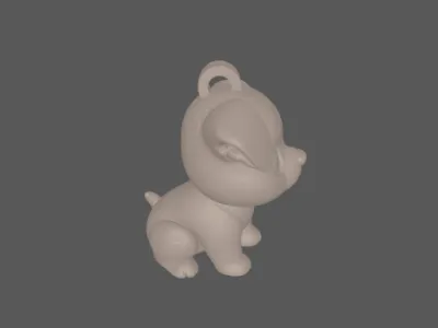 model file image