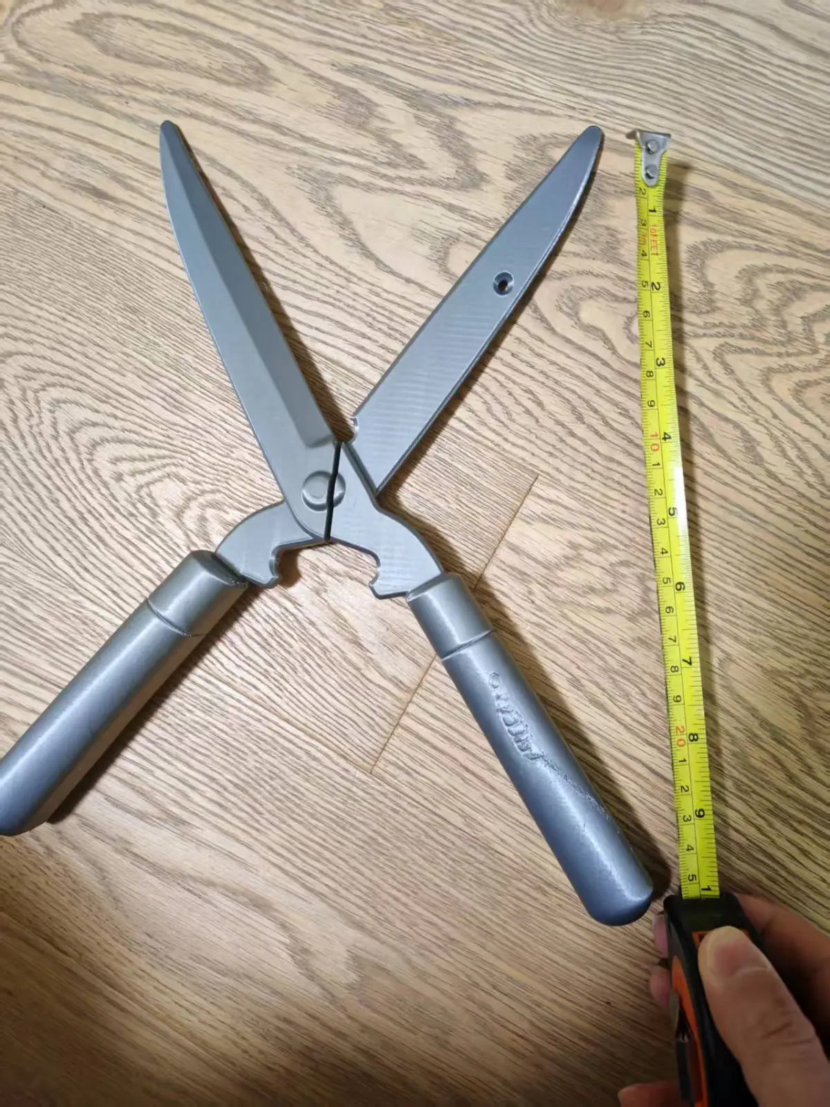 Scissor-cut version - 人机颗粒感 | Nexprint: Free 3D Model Downloads