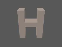 model file image