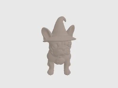 model file image