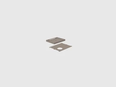 model file image