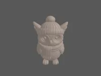 model file image