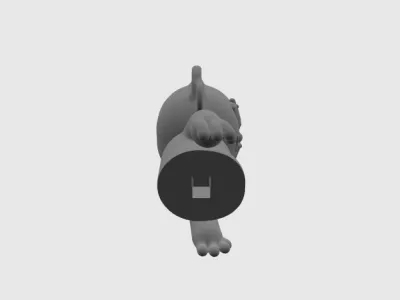 model file image