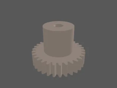 model file image