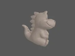 model file image