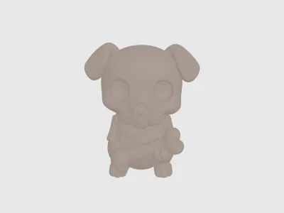 model file image