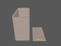 model file image