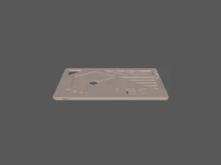 model file image
