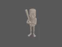 model file image