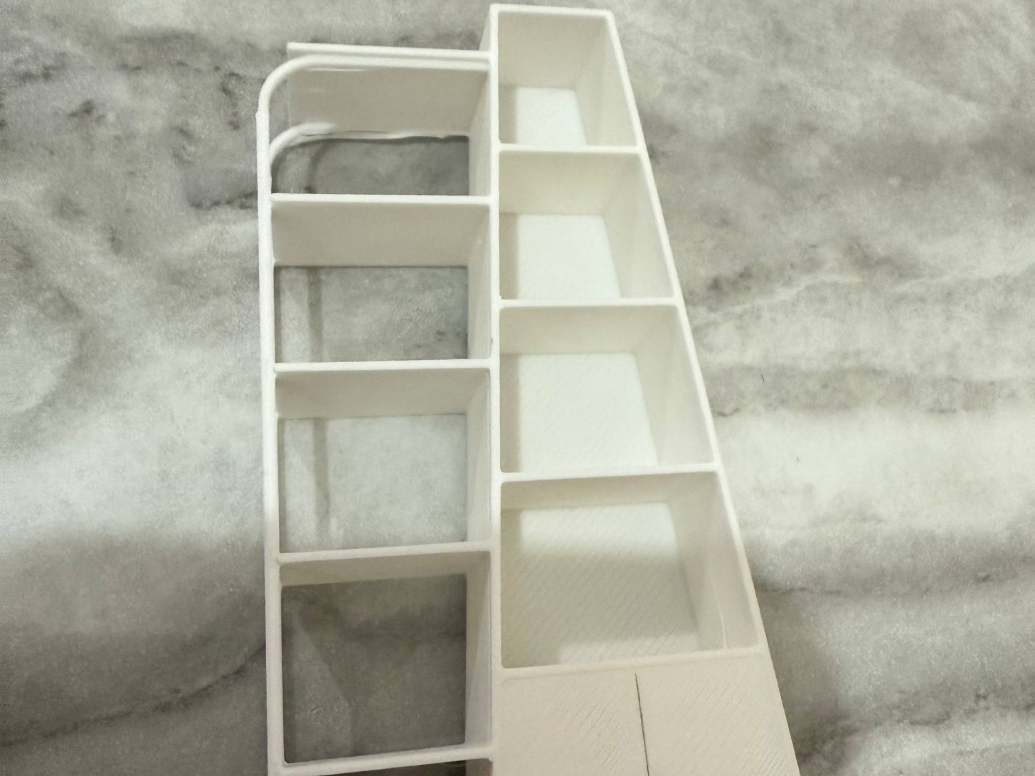 Pyramid Library - Malik | Nexprint: Free 3D Model Downloads