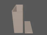 model file image