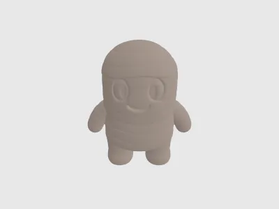 model file image
