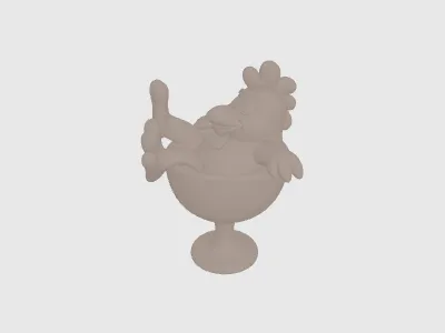 model file image