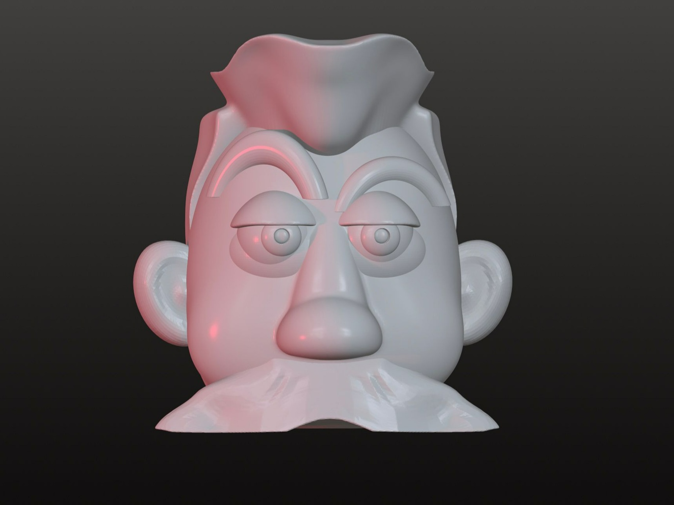 "free guy" 3D Models to Print - 3Drop | 3Drop