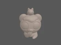 model file image