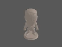model file image