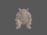 model file image