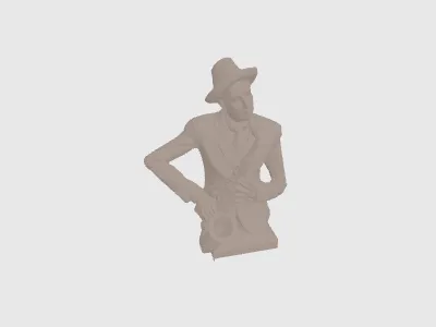 model file image