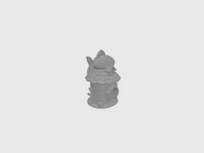 model file image