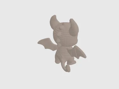model file image
