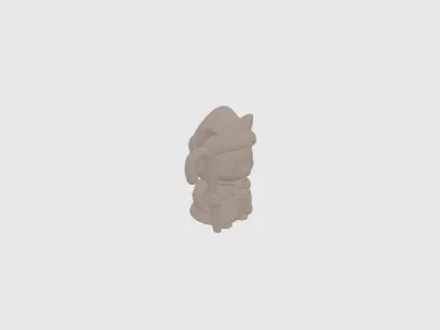 model file image