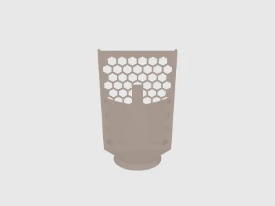 model file image