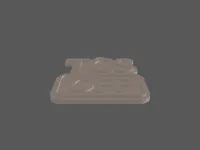 model file image
