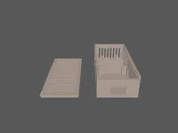 model file image