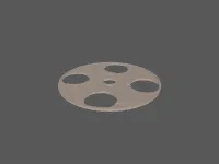 model file image