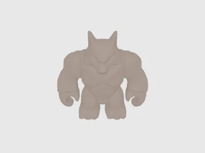 model file image