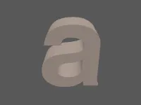 model file image