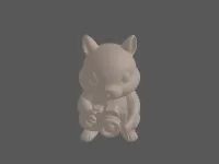 model file image