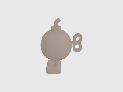 model file image