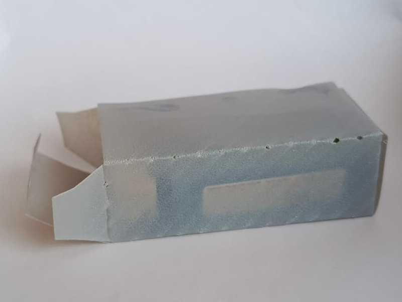 Single-layer, disassemblable enclosure - Chrizzlyam | Nexprint: Free 3D ...