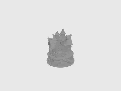 model file image