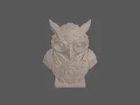model file image