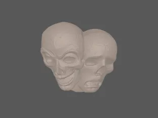 model file image
