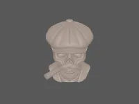 model file image