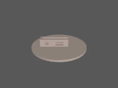 model file image