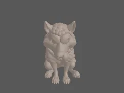model file image