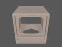 model file image